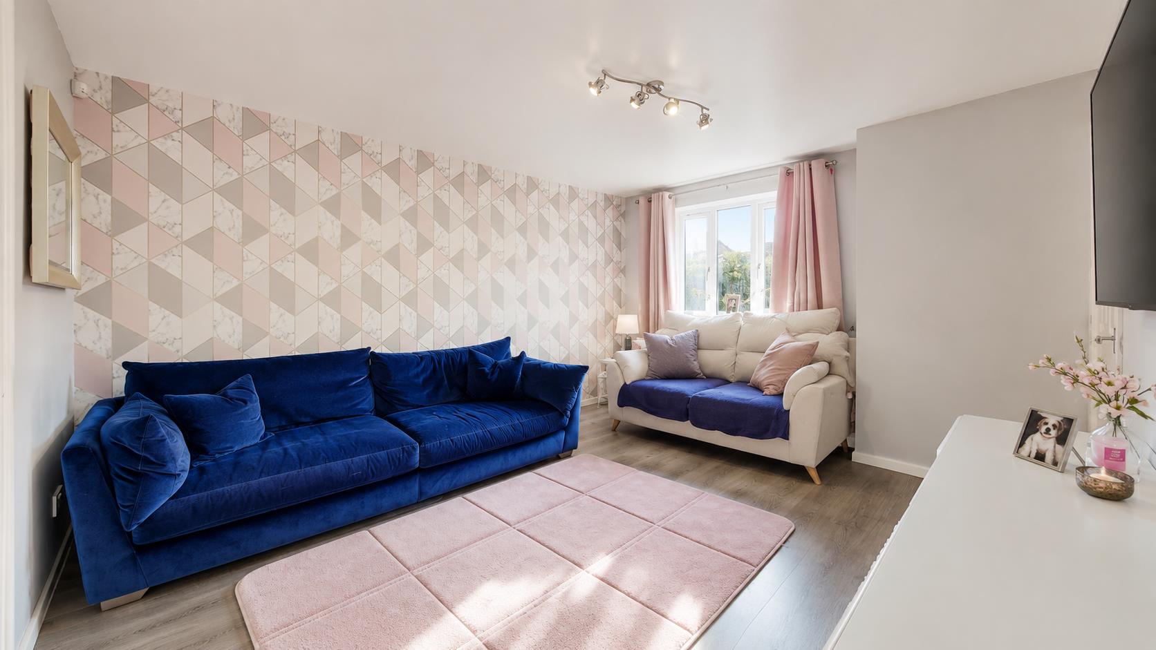 Wistmans, Furzton, Milton Keynes
